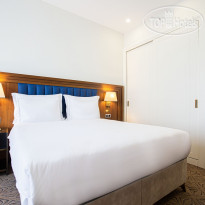 Ramada Plaza by Wyndham Istanbul Sultanahmet