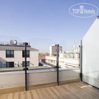 Ramada Plaza by Wyndham Istanbul Sultanahmet