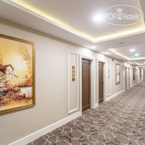 Ramada Plaza by Wyndham Istanbul Sultanahmet