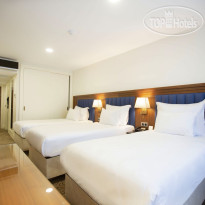 Ramada Plaza by Wyndham Istanbul Sultanahmet
