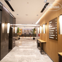 Ramada Plaza by Wyndham Istanbul Sultanahmet