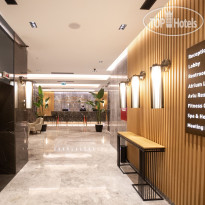 Ramada Plaza by Wyndham Istanbul Sultanahmet
