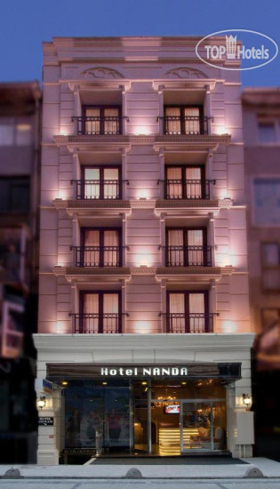 Hotel photo Nanda 4*