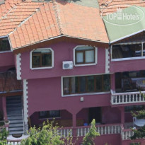 Youth Motel Bosphorus Brooklyn 13 - YMBB 13 