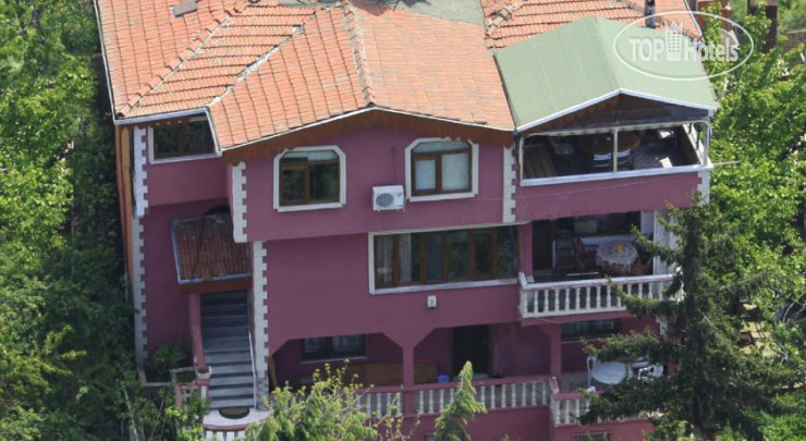 Youth Motel Bosphorus Brooklyn 13 - YMBB 13