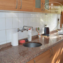 Youth Motel Bosphorus Brooklyn 13 - YMBB 13 