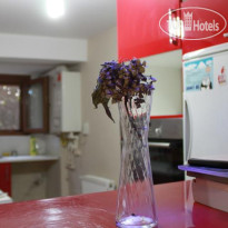 Youth Motel Bosphorus Brooklyn 13 - YMBB 13 