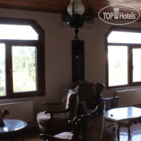 Youth Motel Bosphorus Brooklyn 13 - YMBB 13 