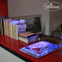 Youth Motel Bosphorus Brooklyn 13 - YMBB 13 