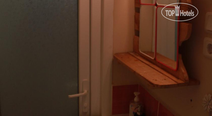 Новые добавленные фото туристов Youth Motel Bosphorus Brooklyn 13 - YMBB 13 