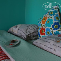 Youth Motel Bosphorus Brooklyn 13 - YMBB 13 