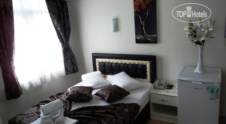 Фотографии отеля  Bade Otel 