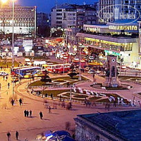 Eresin Taxim Premier 