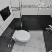 Mix Apart Yenikapi Ванная комната