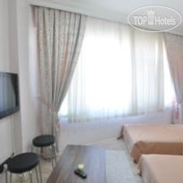 Mix Apart Yenikapi Номер