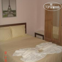 Mix Apart Yenikapi Номер