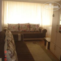 Mix Apart Yenikapi Номер