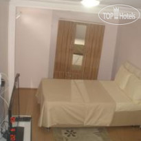 Mix Apart Yenikapi Номер