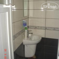 Mix Apart Yenikapi Ванная комната