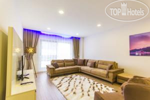Новые добавленные фото туристов Haramidere Apart Hotel 