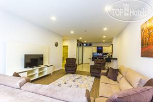 Фотографии отеля  Haramidere Apart Hotel 