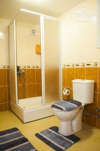 Новые добавленные фото туристов Center Apart Hotel 