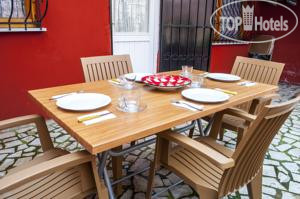 Фотографии отеля  Center Apart Hotel 