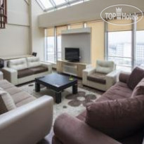 Majestic Apart Hotel Номер