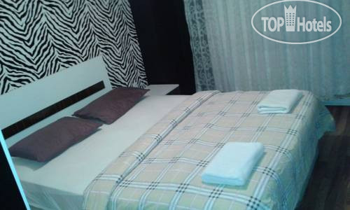 Новые добавленные фото туристов Majestic Apart Hotel 