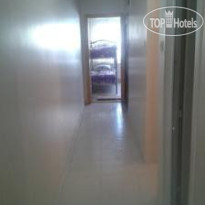 Ocak Hostel Apart 