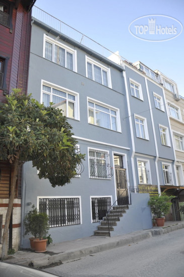 Фотографии отеля  Atam Suites & Apart Hotel 