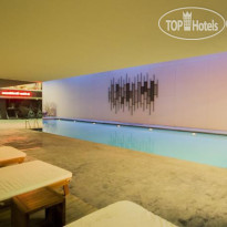 Trust Apart Hotel Бассейн