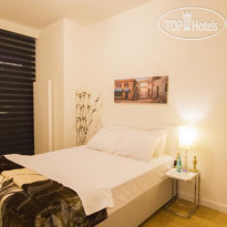 Trust Apart Hotel Номер