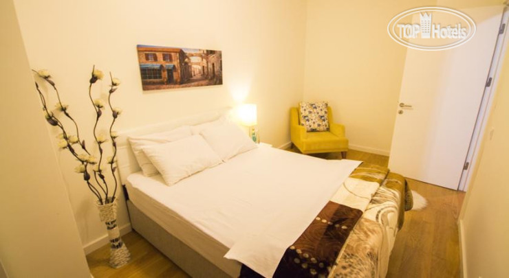 Новые добавленные фото туристов Trust Apart Hotel 