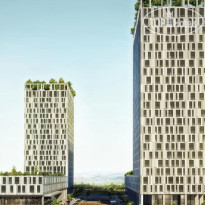 Trust Apart Hotel Отель