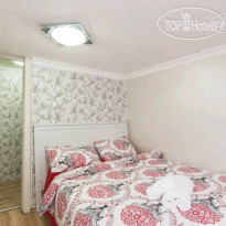 Sultanahmet Dream Apart Hotel Номер