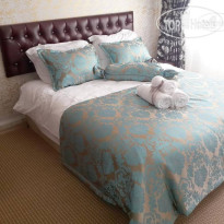 Sultanahmet Dream Apart Hotel Номер