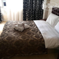 Sultanahmet Dream Apart Hotel Номер