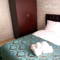 Sultanahmet Dream Apart Hotel Номер
