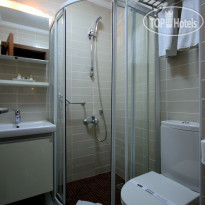 Ada House Old City Ванная комната