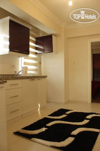 Новые добавленные фото туристов Soysal Apart Hotel 