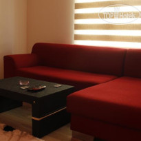 Soysal Apart Hotel Номер