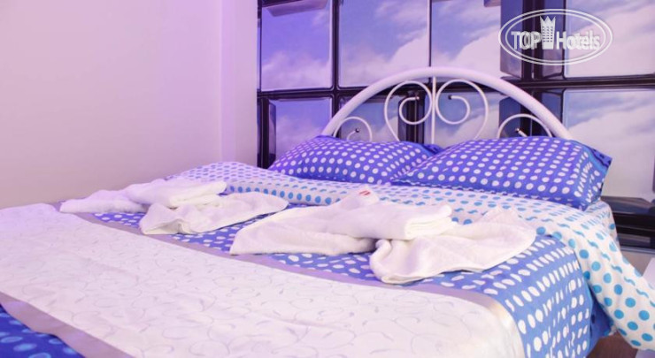 Фотографии отеля  Soysal Apart Hotel 