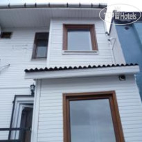 Galata Tower Apart Hotel Отель