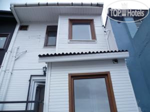 Новые добавленные фото туристов Galata Tower Apart Hotel 