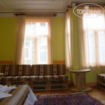 Galata Tower Apart Hotel Номер