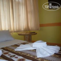 Galata Tower Apart Hotel Номер