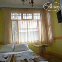 Galata Tower Apart Hotel Номер
