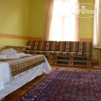 Galata Tower Apart Hotel Номер