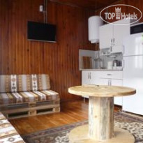 Galata Tower Apart Hotel Номер